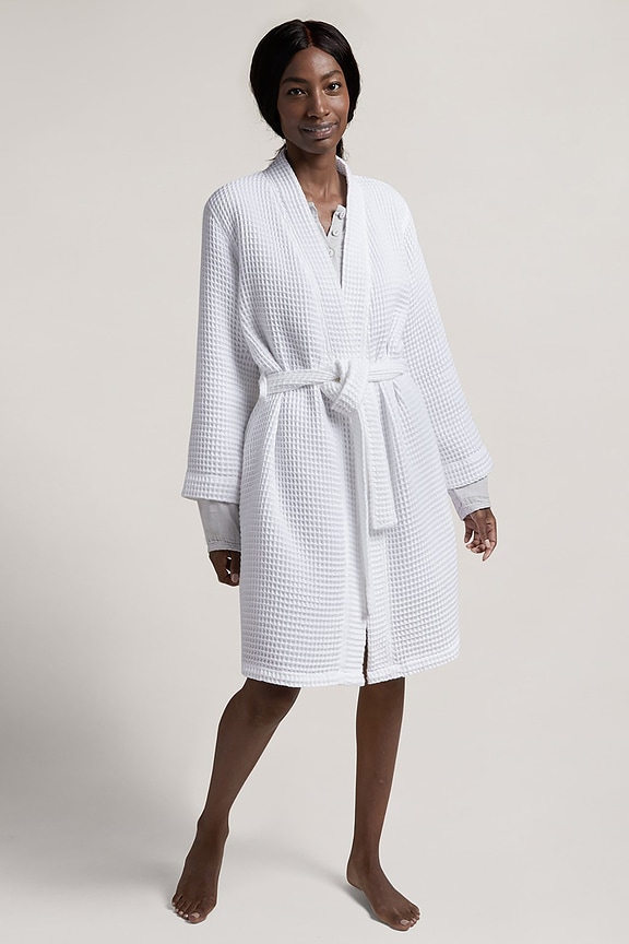 view 2 of 3 ALBORNOZ in White