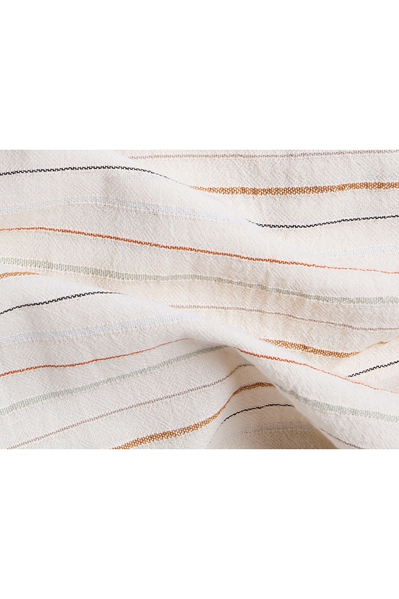 view 2 of 2 MANTA PLAYA in Natural Stripe