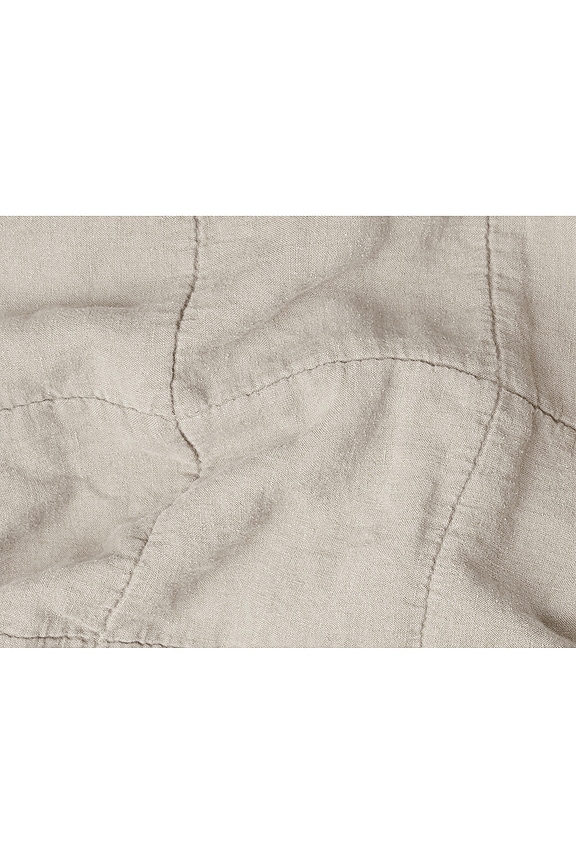 view 2 of 4 COLCHA in Bone