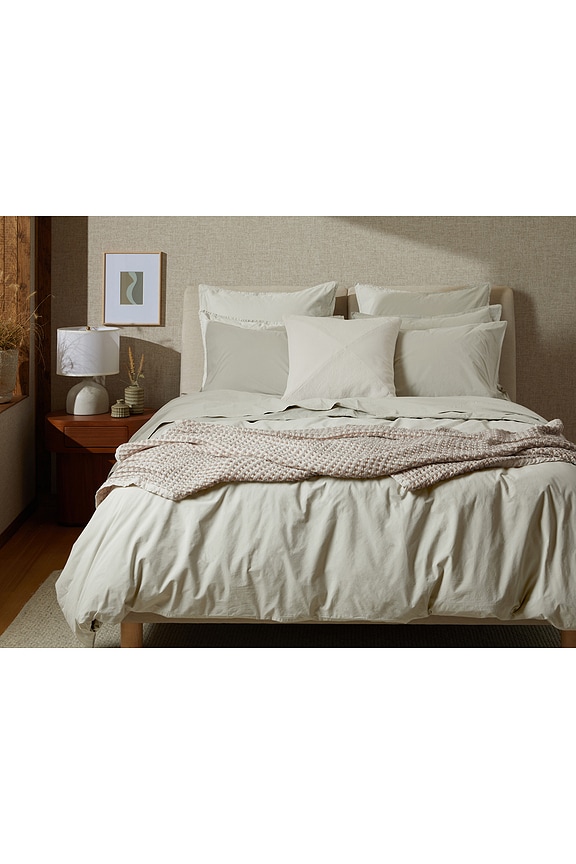 Parachute Waffle Throw Blanket - Thumbnail 5