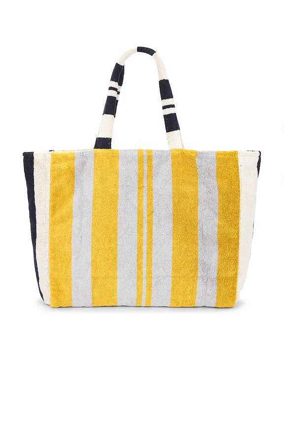 view 2 of 6 Casita Beach Tote in Multi