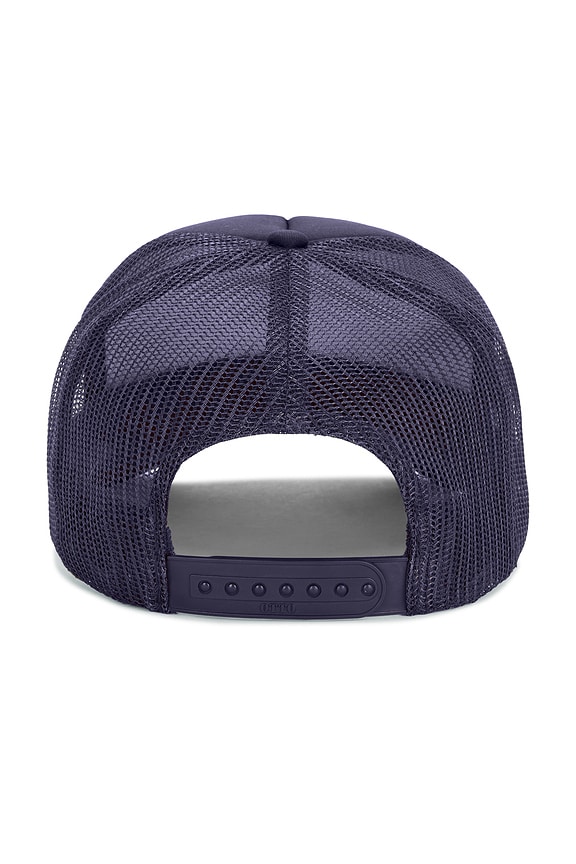 view 2 of 3 ハット in Navy