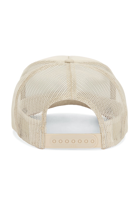 view 2 of 3 Don't Care Hat in Tan