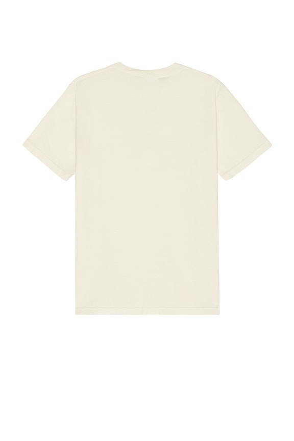view 2 of 4 Don't Care Tee in Natural