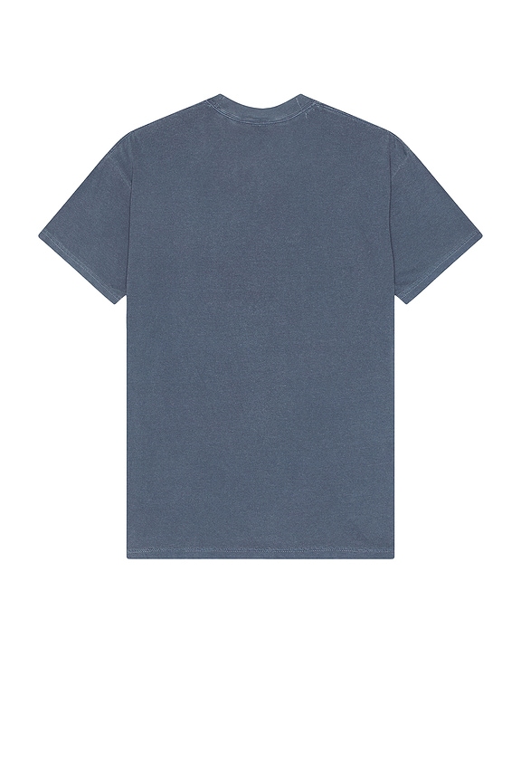 view 2 of 4 티셔츠 in Navy