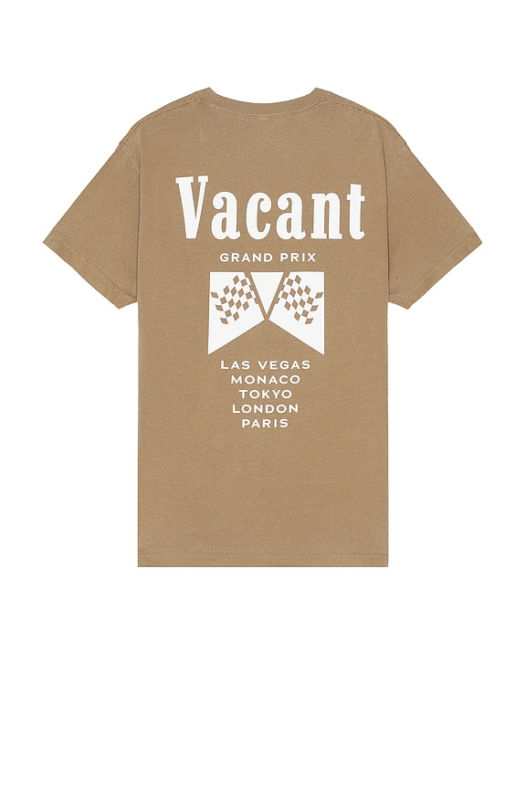 view 2 of 4 Tシャツ in Brown