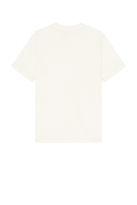 view 2 of 4 Billiards Tee in Natural