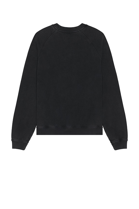 view 2 of 4 Masthead Sweatshirt in Black