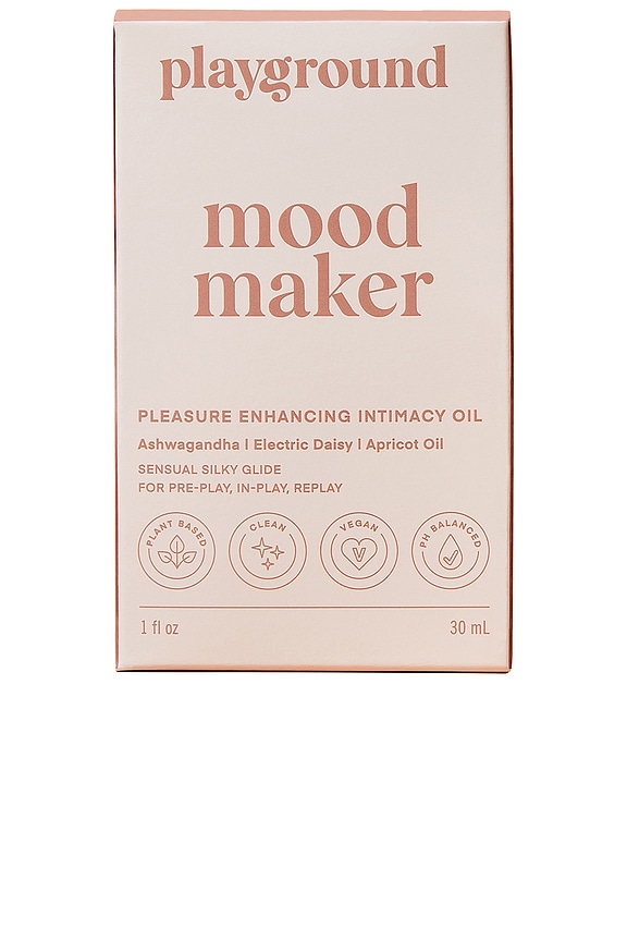 view 2 of 3 ÓLEO PARA A INTIMIDADE MOOD MAKER INTIMACY OIL in 