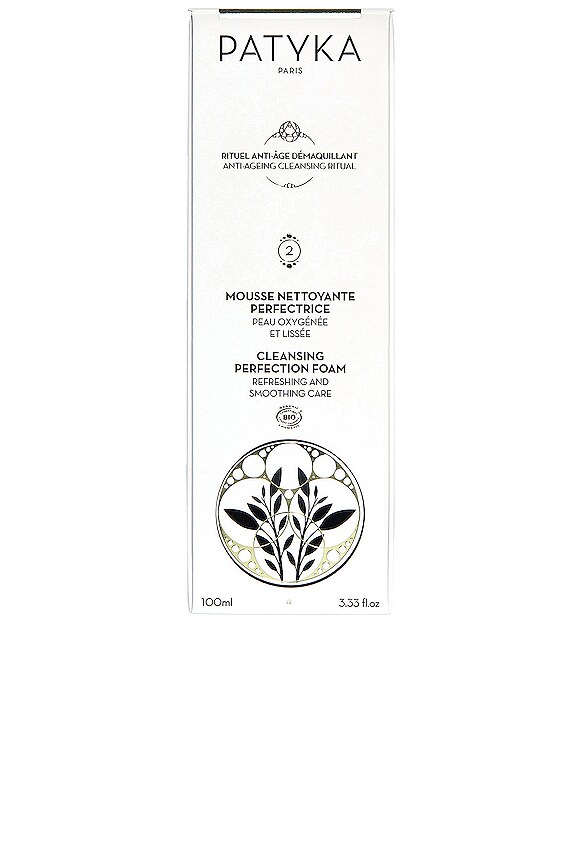 view 2 of 3 LAVADO DE CARA CLEANSING PERFECTION OIL in 