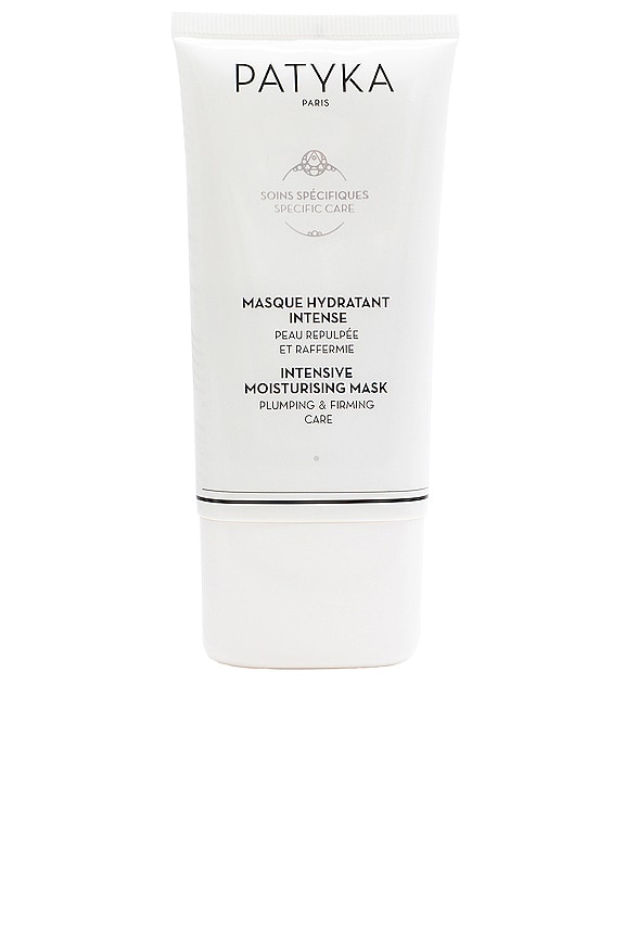 view 2 of 4 MASCARA FACIAL INTENSIVE MOISTURIZING MASK in 