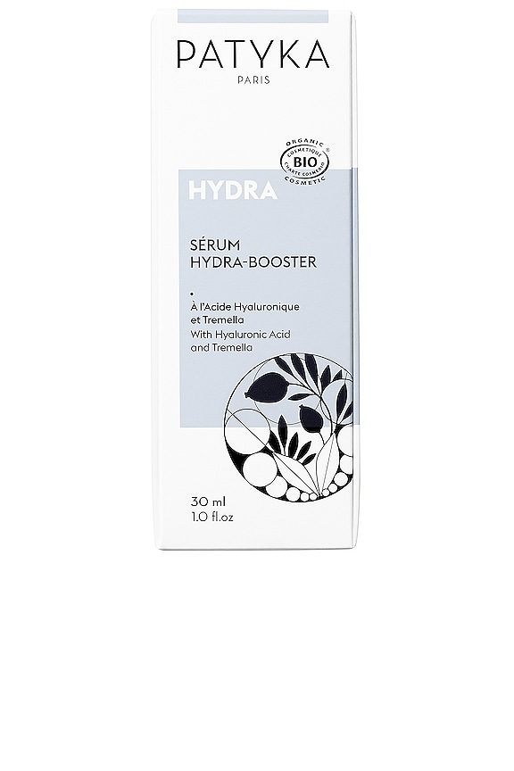 view 2 of 2 SÉRUM HYDRATANT VISAGE HYDRABOOSTER in 