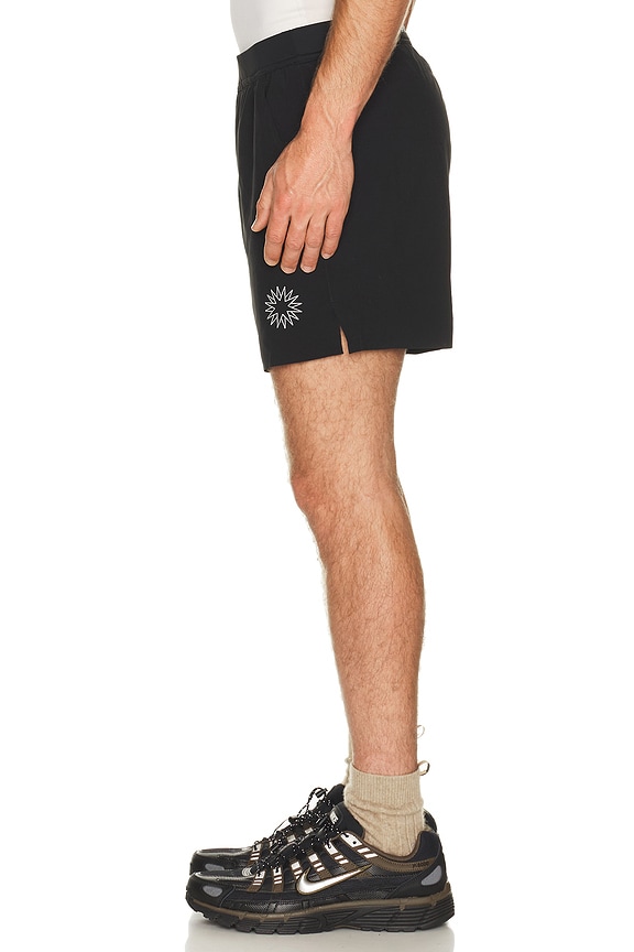 view 2 of 5 Training Short in Black