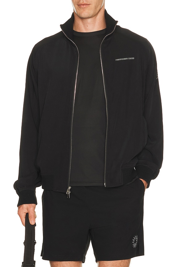 view 1 of 5 Track Jacket in 