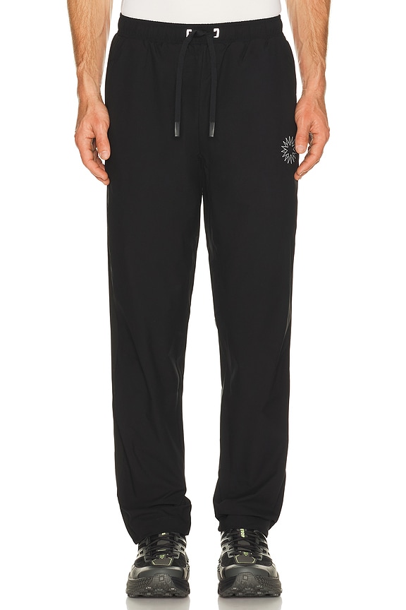 view 1 of 6 Cross Train Jogger in Black