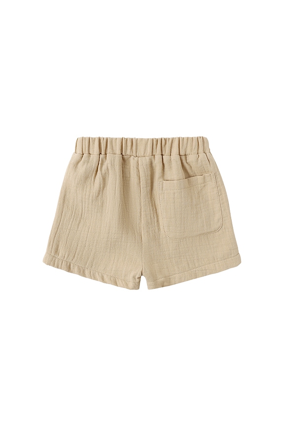 view 2 of 2 Utility Short in Butterscotch