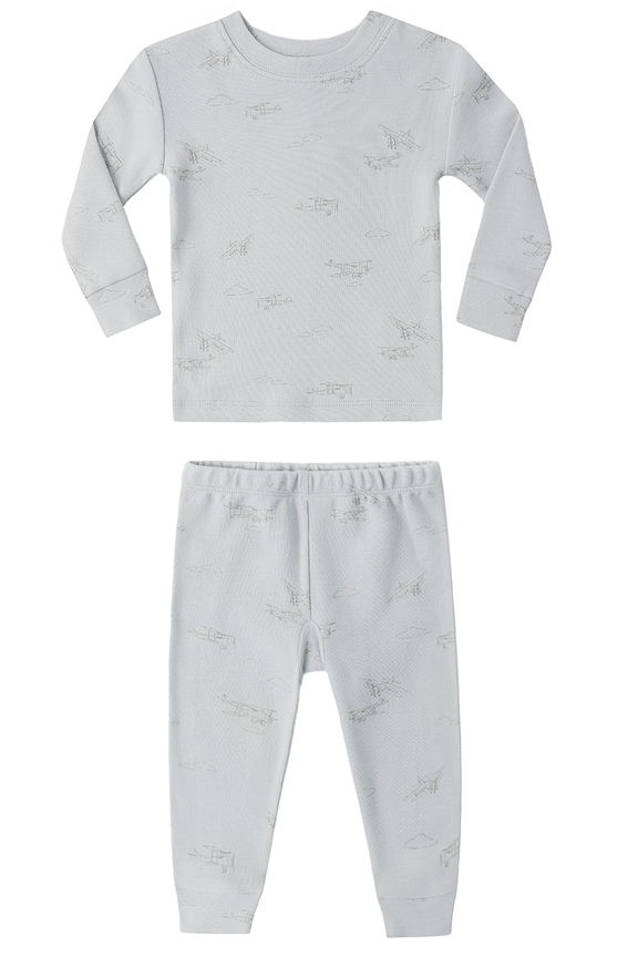 view 1 of 6 PYJAMA in Airplane