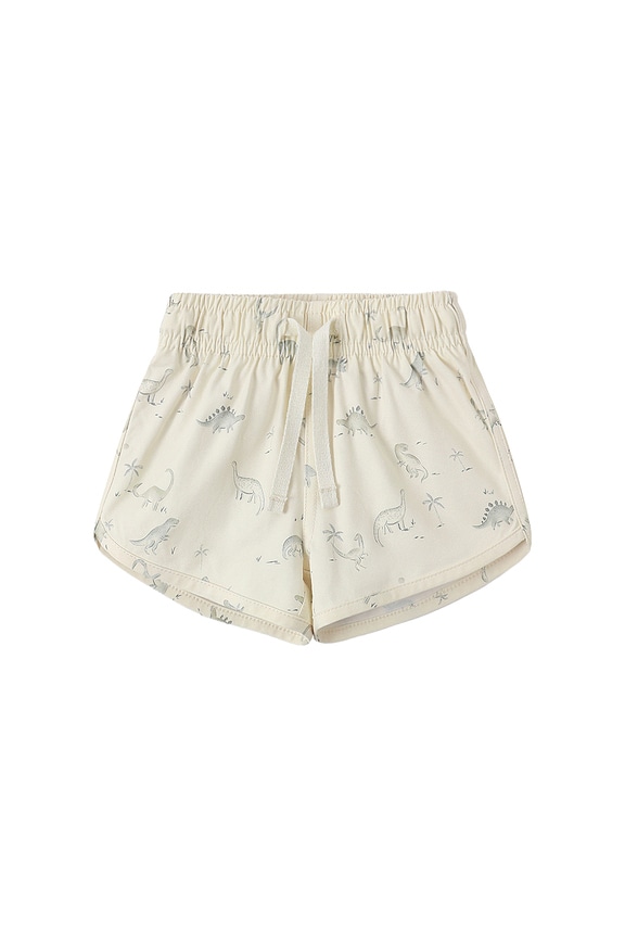 view 1 of 4 Boys Swim Short in Dinosaur