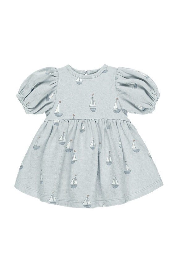 view 1 of 2 DRESS 원피스 in Sailboats