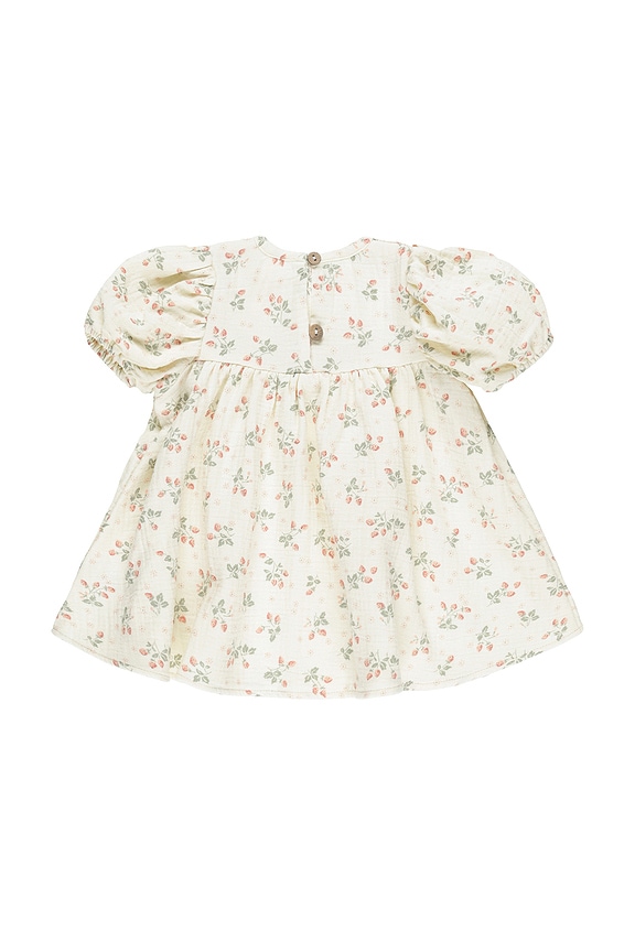 view 2 of 2 Kids Carina Dress in Ivory