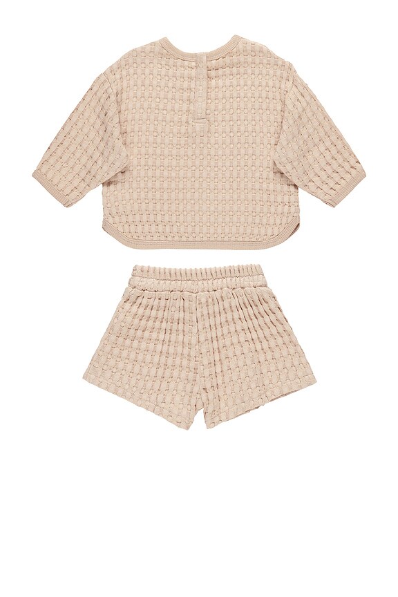 view 2 of 7 CONJUNTO FLYNN in Shell