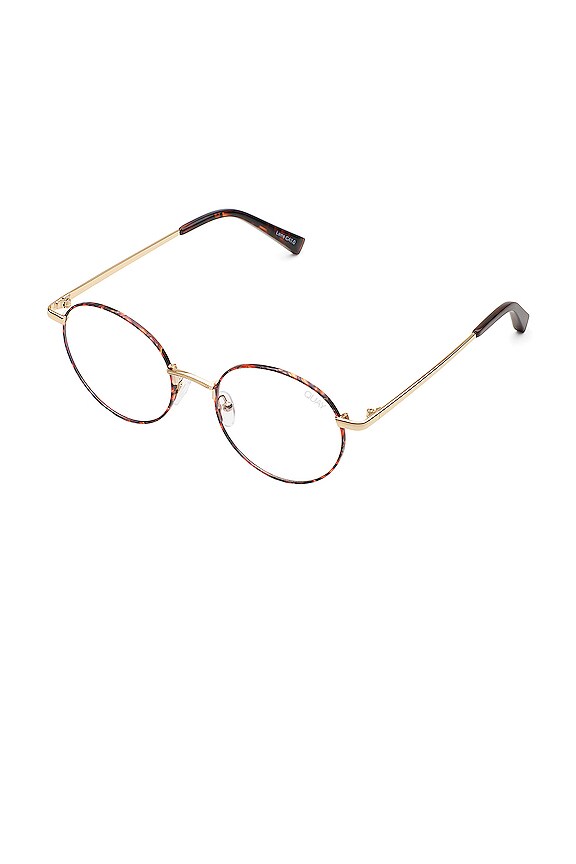 view 2 of 2 I See You Blue Light in Tort