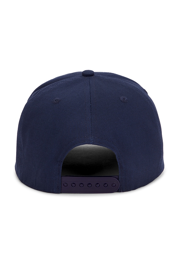 view 2 of 3 КЕПКА Q in Navy