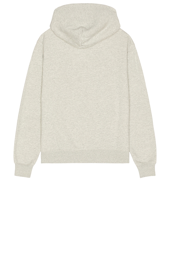 view 2 of 4 Arrowhead Hoodie in Ash