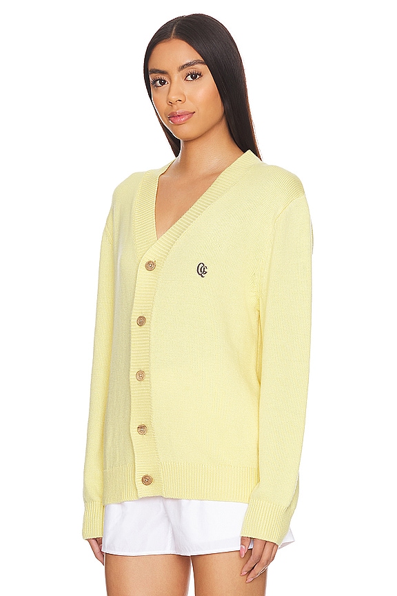 view 2 of 4 JERSEY in Canary