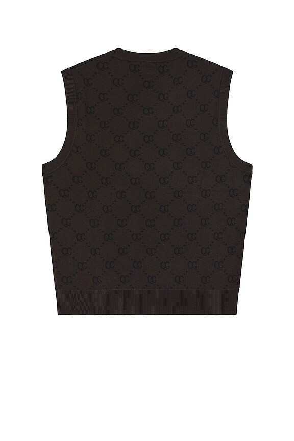 view 2 of 4 セーター in Brown