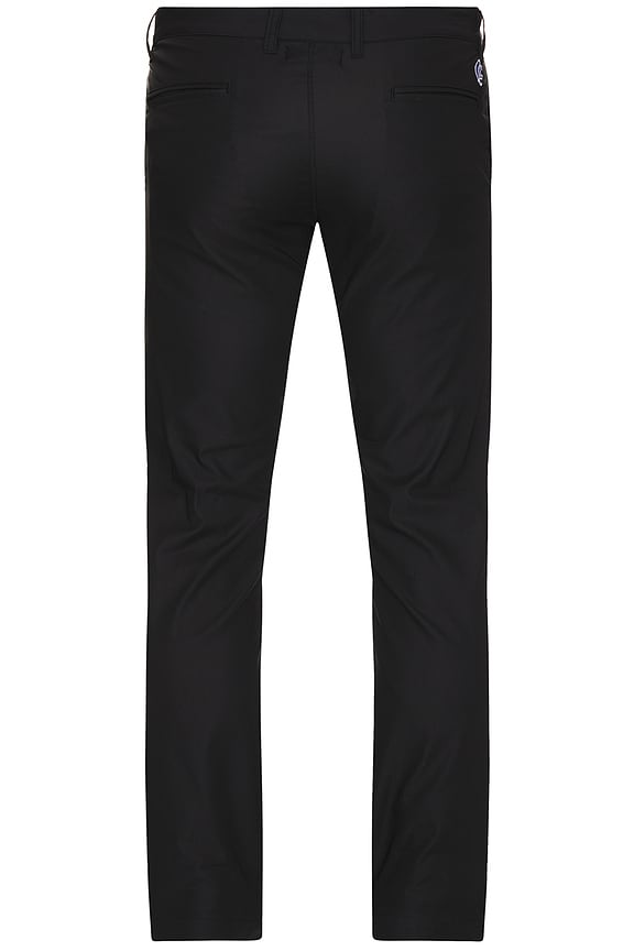 view 2 of 5 БРЮКИ in Black