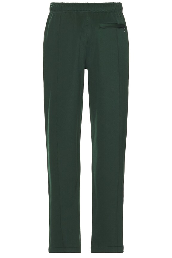 view 2 of 5 Monogram Track Pant in Forest
