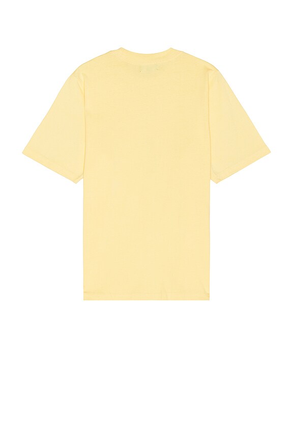 view 2 of 3 Golf Dad T-Shirt in Canary