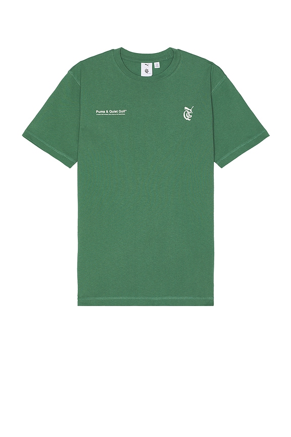 view 2 of 3 Tシャツ in Deep Forest