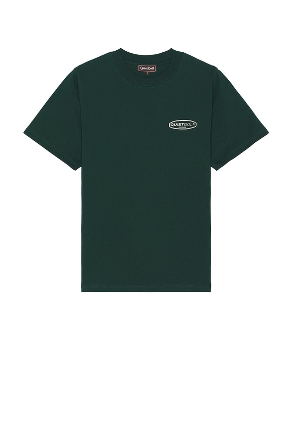view 2 of 4 Proshop T-Shirt in Forest