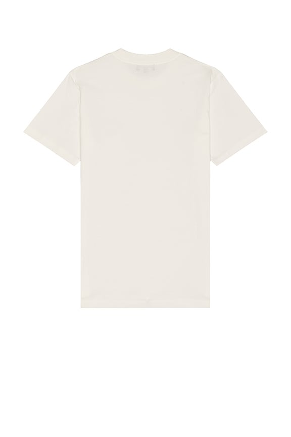 view 2 of 4 CAMISETA QGC in White