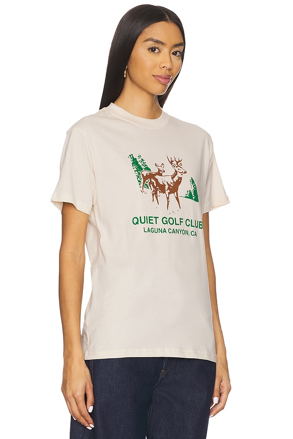 view 2 of 4 ФУТБОЛКА LAGUNA in Bone