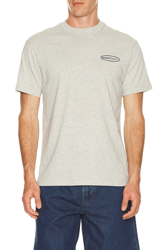 view 2 of 4 Pro Shop T-Shirt in Ash