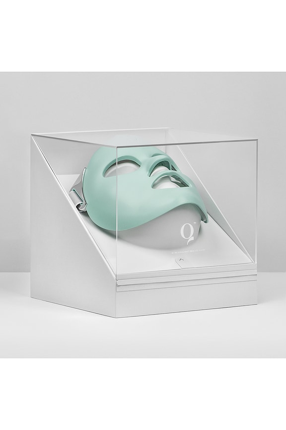 Qure Skincare Q-Rejuvalight Pro Facewear LED Mask | REVOLVE