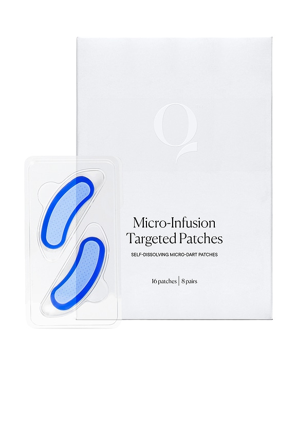 view 1 of 8 TRATAMENTO ANTIENVELHECIMENTO MICRO-INFUSION in 