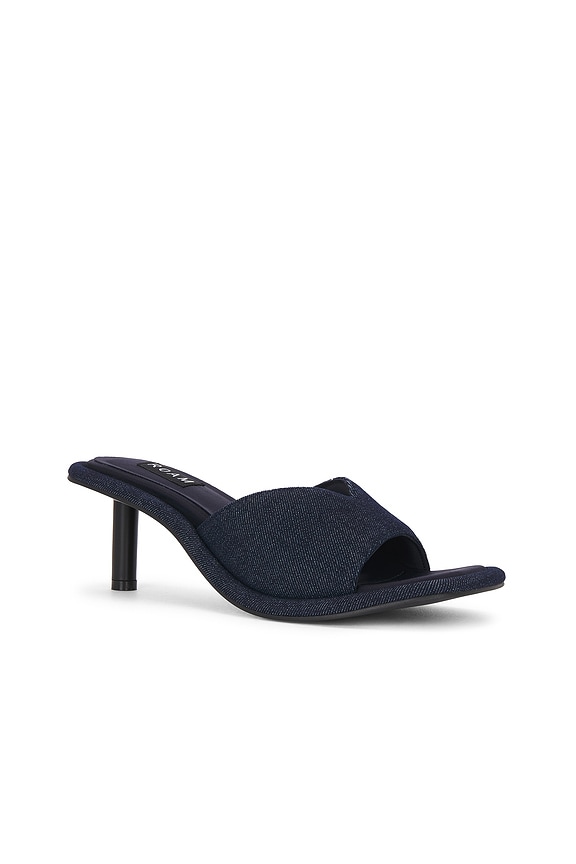 view 2 of 5 Chevy Sandal in Dark Denim