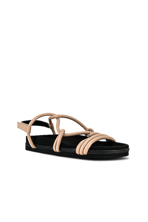 view 2 of 5 LINKY 샌들 in Sand