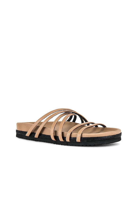 view 2 of 5 NU-PIED X in Nude