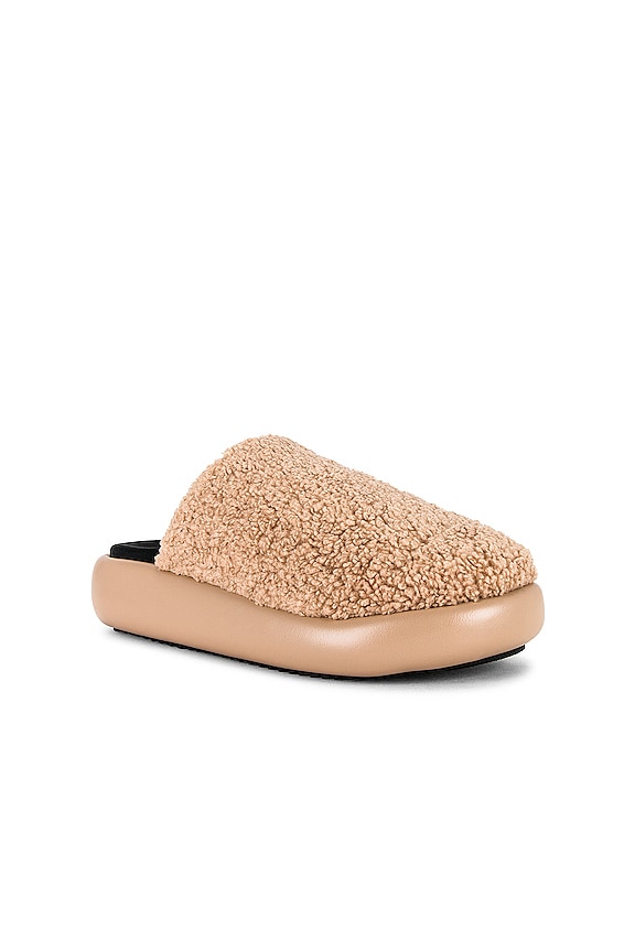 view 2 of 5 PANTUNFLA in Beige