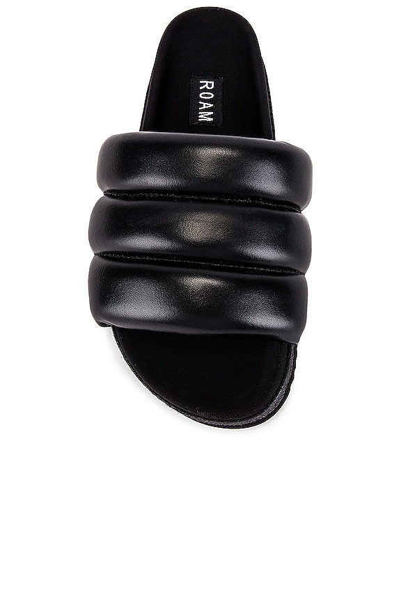 ROAM | Shoes | Roam Puffy Slides | Poshmark