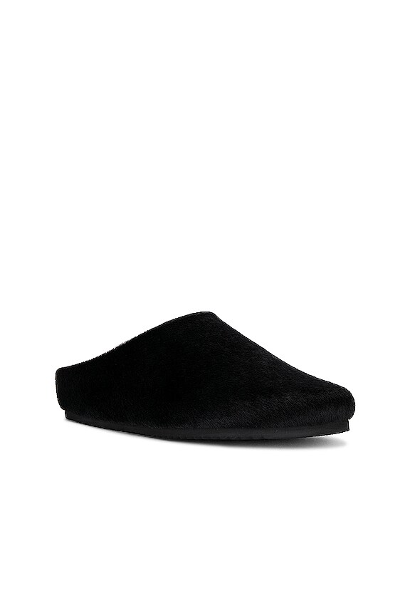 view 2 of 5 SABOT PONY in Black