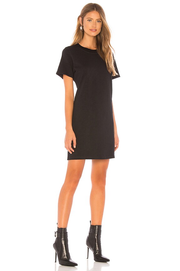 view 2 of 3 Jolie Dress in Black