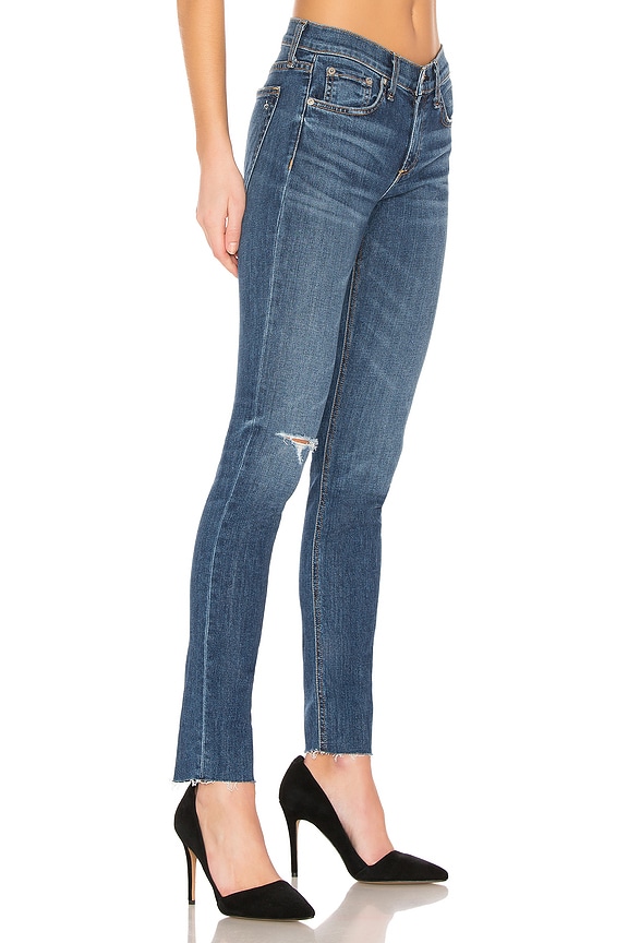 view 2 of 4 Dre in Jav Blue