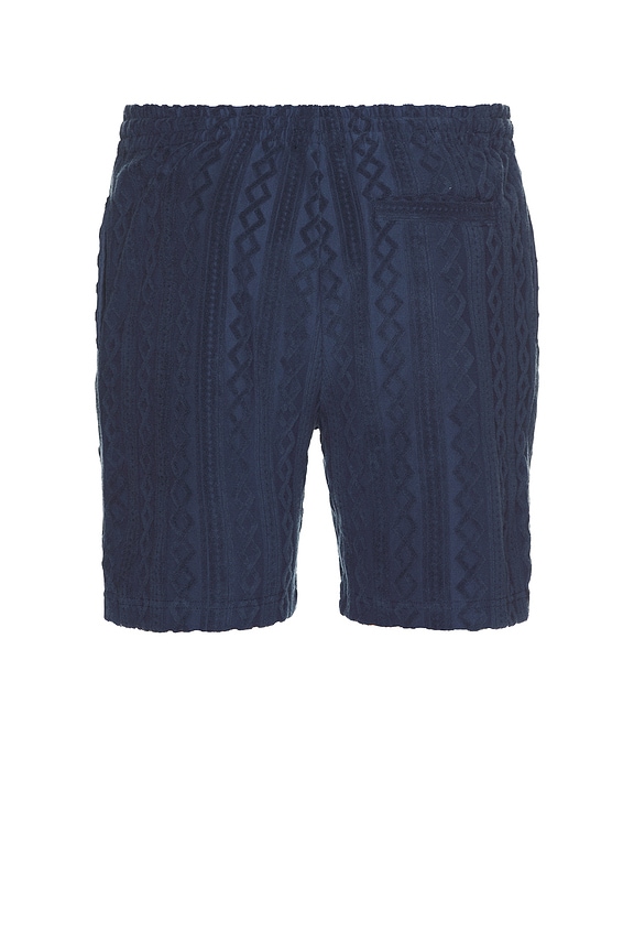 view 2 of 5 Nova Shorts in Royal Blue