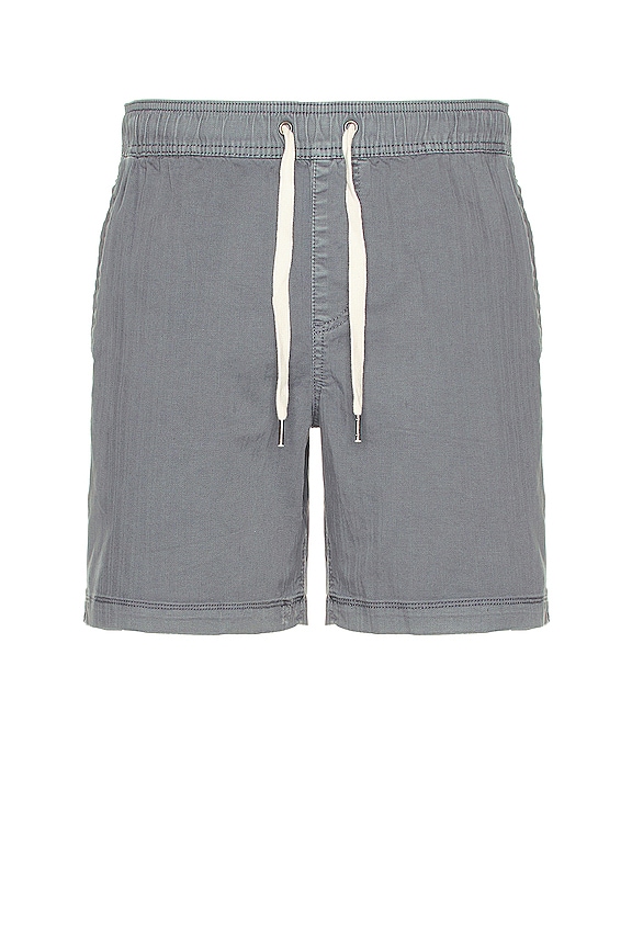 view 1 of 3 Cruz Short in Charcoal